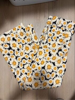 Anthropologie Maeve Colette Pants